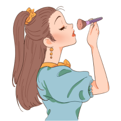 デコ